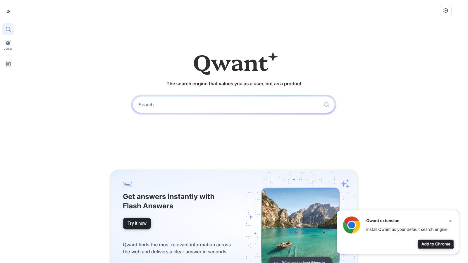 Qwant