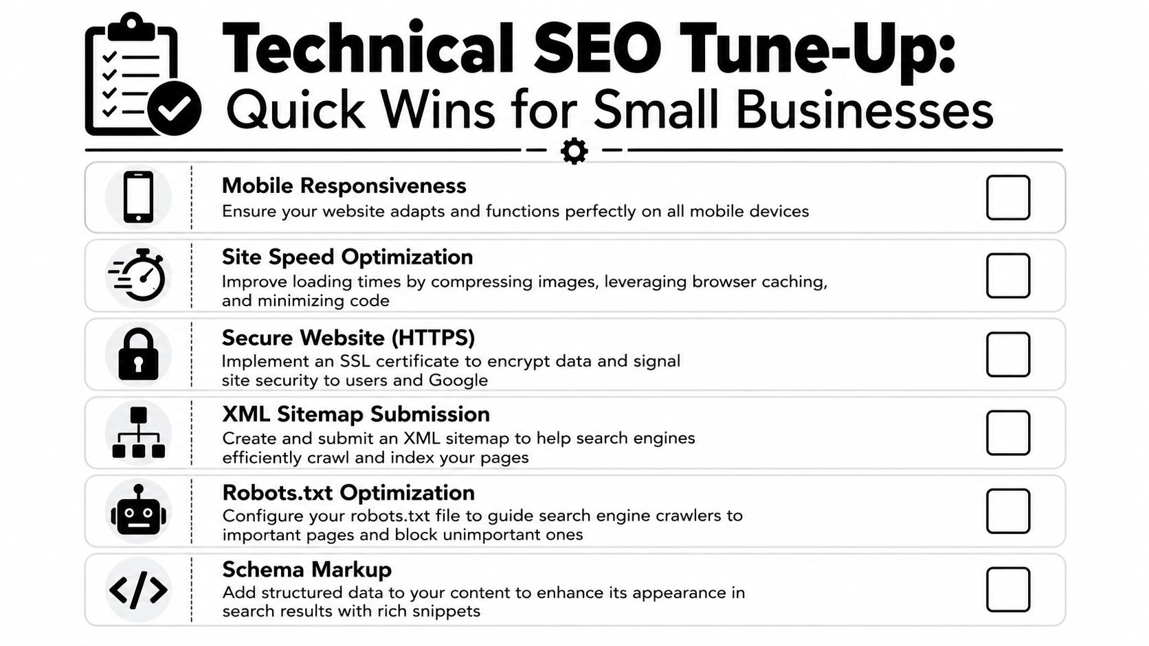 Unlock Hidden Rankings with Simple Technical Fixes